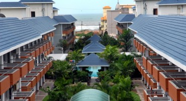 Blue Lily Beach Resort Image