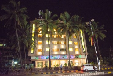 Hotel La Grace Image
