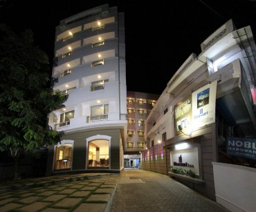 Bhasuri Inn Image