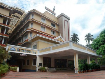 Krishna Inn Image