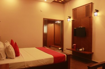 The Tiger Paw Resorts Image