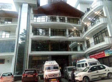 Broadways Inn Manali Image