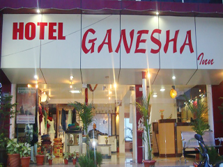 Ganesha Inn Image
