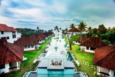 Aveda Resorts and Spa Image