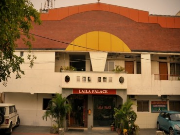 Laila Palace Image