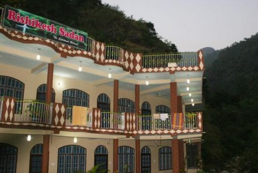 Rishikesh Sadan Image