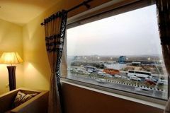 Venus Hotel - 3 Star Budget Hotels in Mahipalpur near Delhi Airport Image