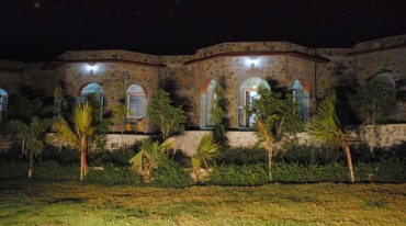 Van Chhavi Resort Image