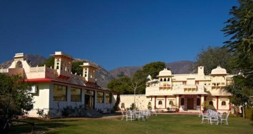 Alwarbagh by Aamod Image
