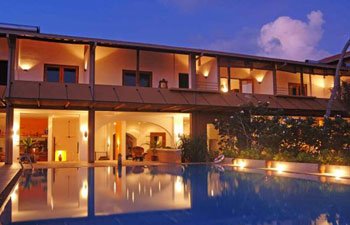 Aditya Resort Image