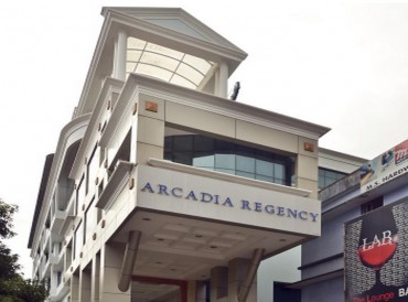 Arcadia Regency Image