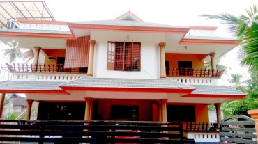 Navendu Homestay Image