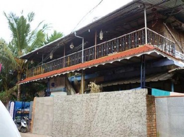 Ashtamudi Homestay Image