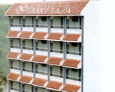 Hotel Park Plaza Image