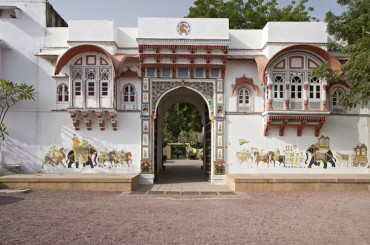 Rohet Garh Image