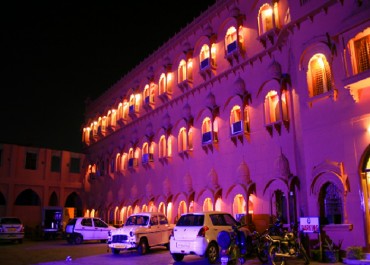 Hotel Sagar Bikaner Image