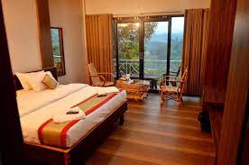 Brahmaputra Jungle Resort Image