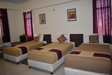 Hotel Bodh Vilas Image