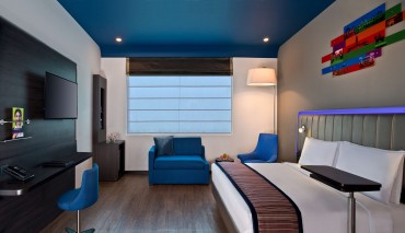 Park Inn by Radisson Image