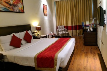 Humble Hotel Amritsar Image