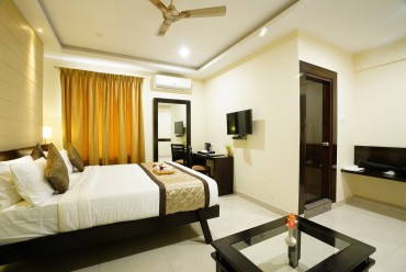 SILICON SUITES Image