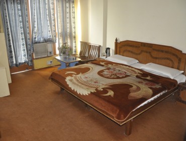 Hotel Aashirwad Image