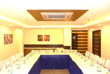 Goodwill Hotel Image