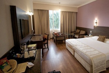 Sangam Hotel Image