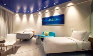 Waterstones Hotel Image