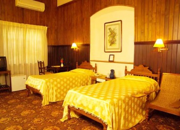 Fort Heritage Hotel Image