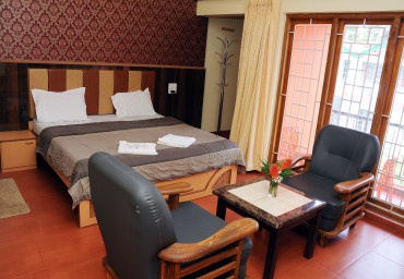 Hotel fairstay Image