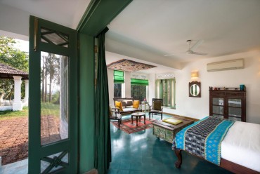 The Postcard Resort Image