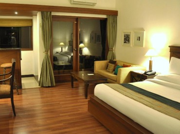 Devasthali Resort Image