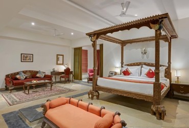 Hotel Brahma Niwas Image