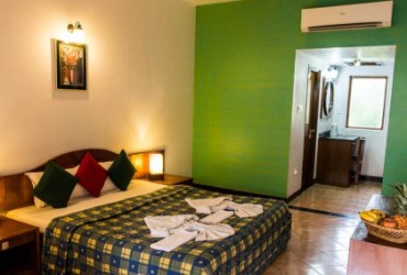 Mobor Beach Resort Image