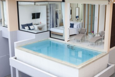 Bandara Villas Phuket Image