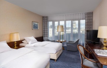 Maritim Hotel Image