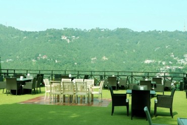 Ramada Kasauli Hotel Image