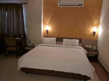 The Raja Bhoj Palace Hotel Image