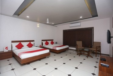 Hotel Shiv Shakti Image