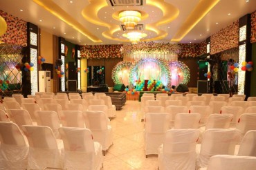Hotel Prem Residency Image