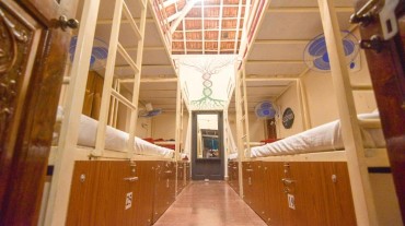 Happy Panda Hostel Image