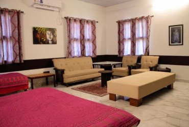 Shivir Aranya - Wilderness Resort Image