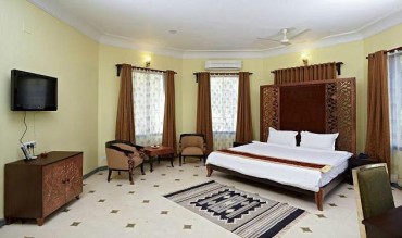 Aamod Resort Image