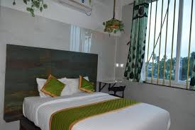 The M-Grand Stay Image