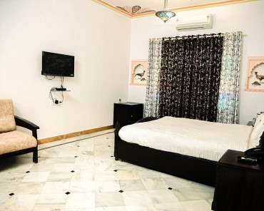 Ranakpur Hill Resort Image