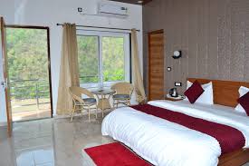 Daandi Kaanthi Hotel Image