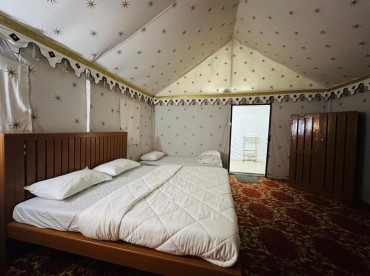Modhera Sunrise Resort Image