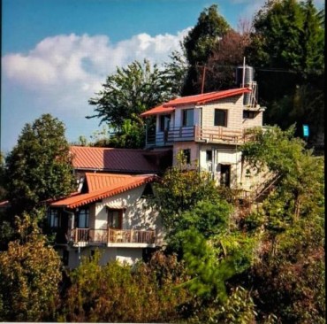 Him Monal Homestay Image