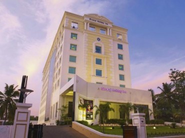 Sivaraj Holiday Inn Image